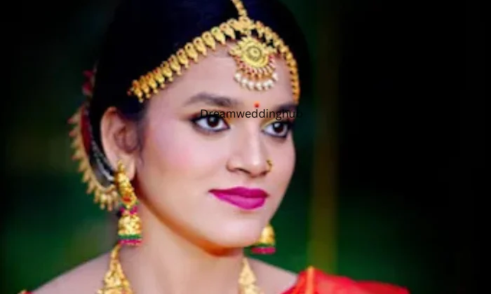 Jayalakshmi Makeup Artist